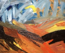 067.60x73cm,acrylic on canvas,2000.JPG